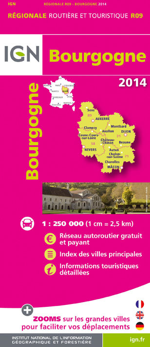 **R09 BOURGOGNE 2014