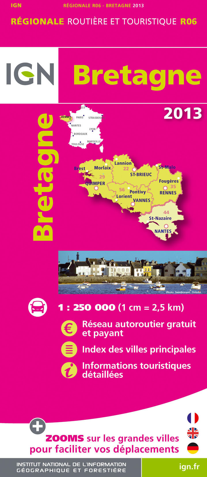 **R06 BRETAGNE 2013