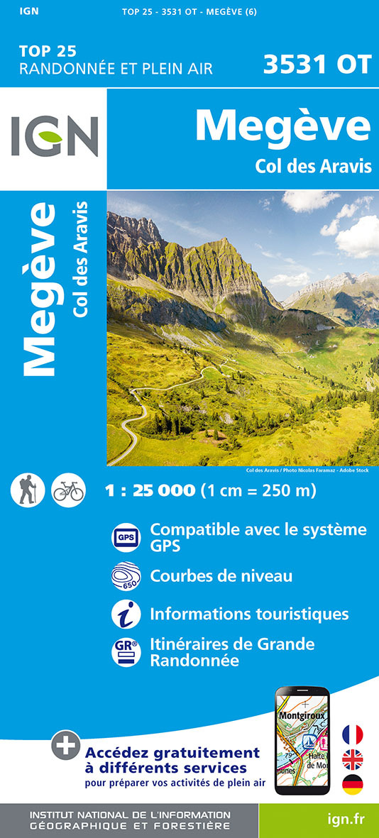 Megève. col-des-aravis-3531OT