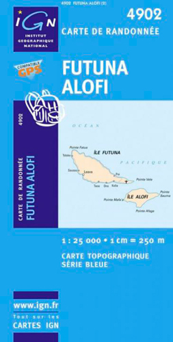 4902 Futuna-Alofi