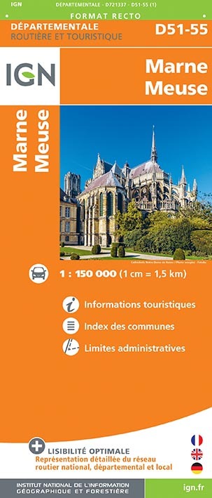 D721337 Marne.Meuse (51-55)