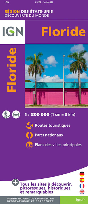 85202 Floride  1/800.000