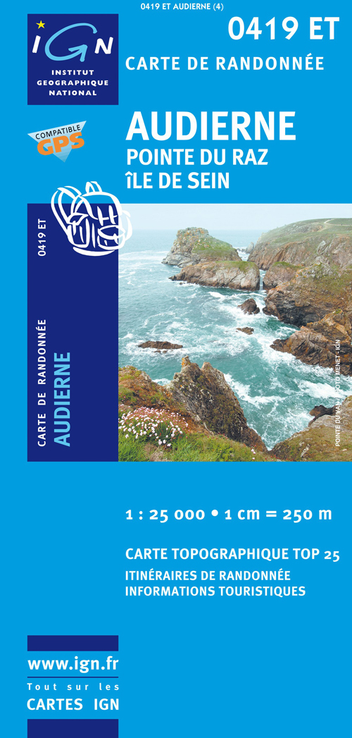 **0419ET AUDIERNE-POINTE DU RAZ-SEIN
