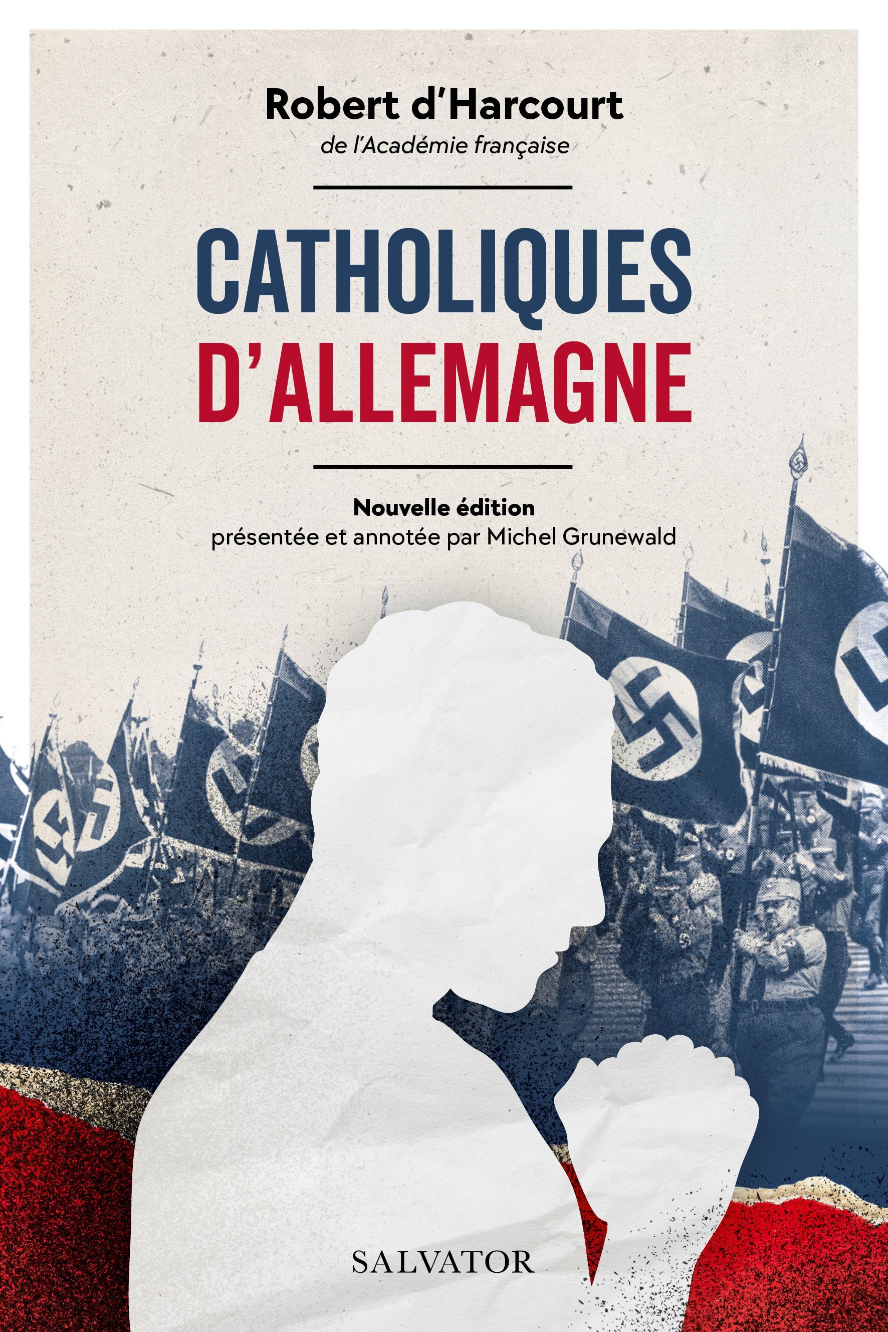 Catholiques d’Allemagne
