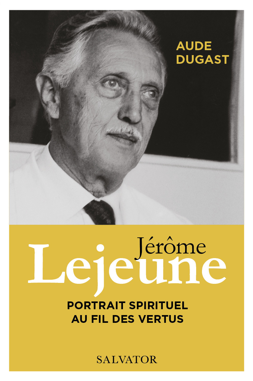 Jérôme Lejeune