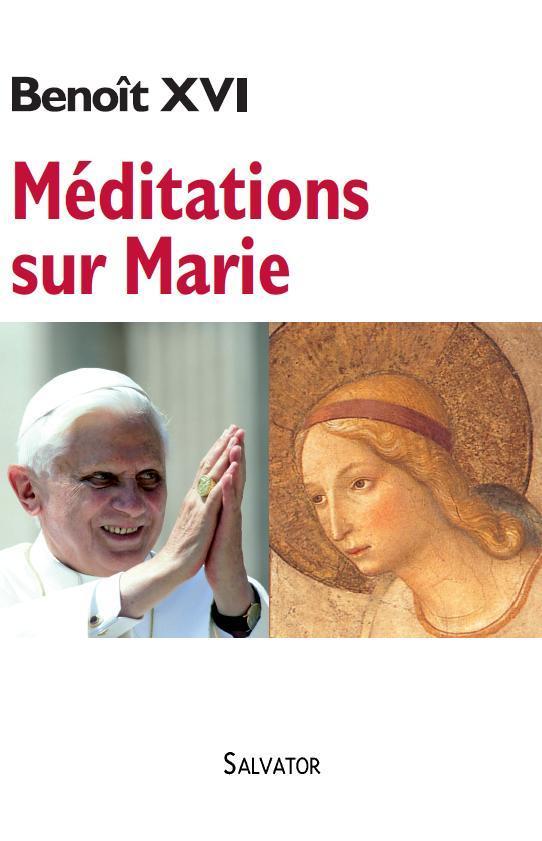 Méditation sur Marie