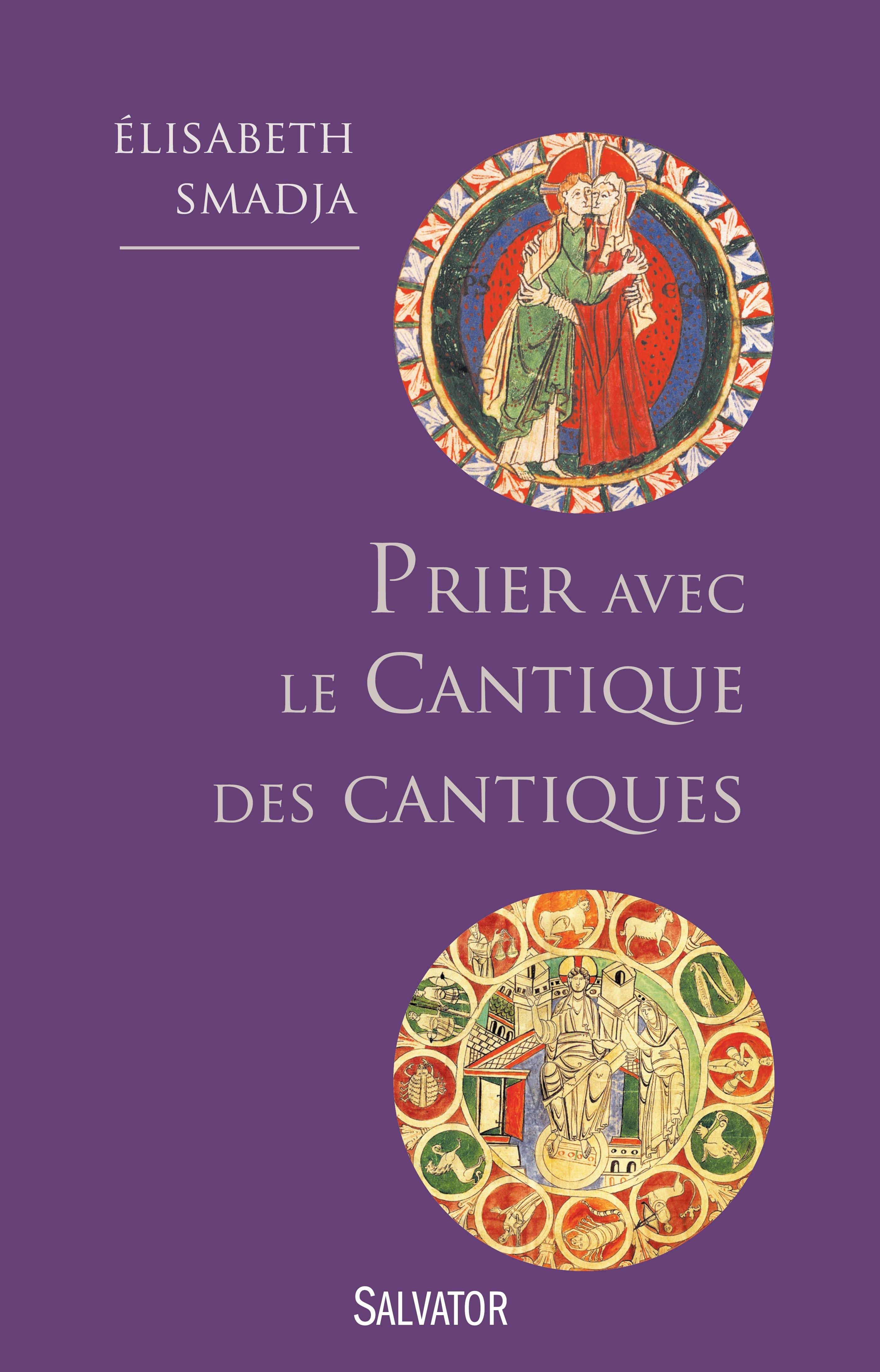Prier avec le cantique des cantiques
