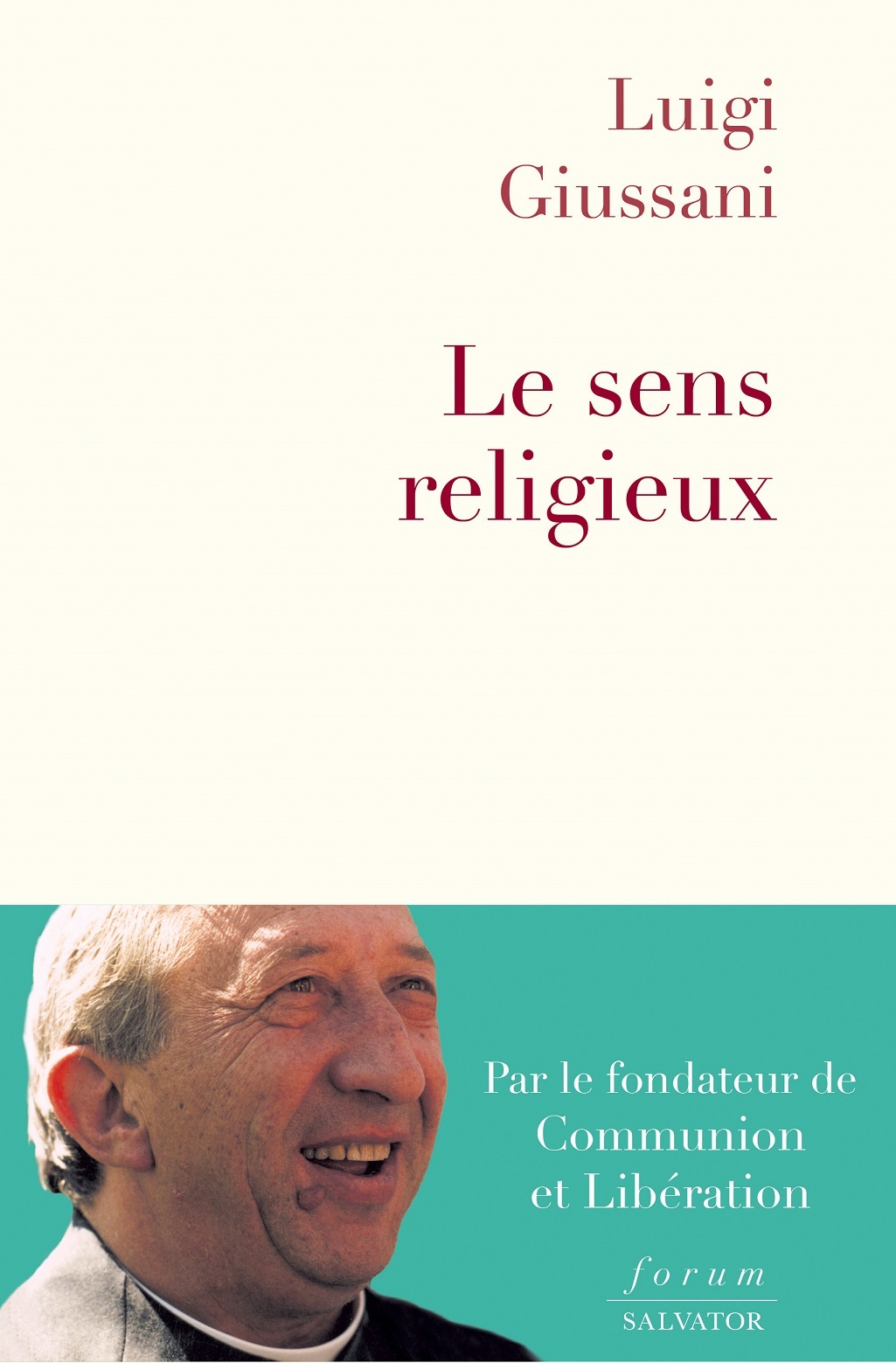 Le sens religieux