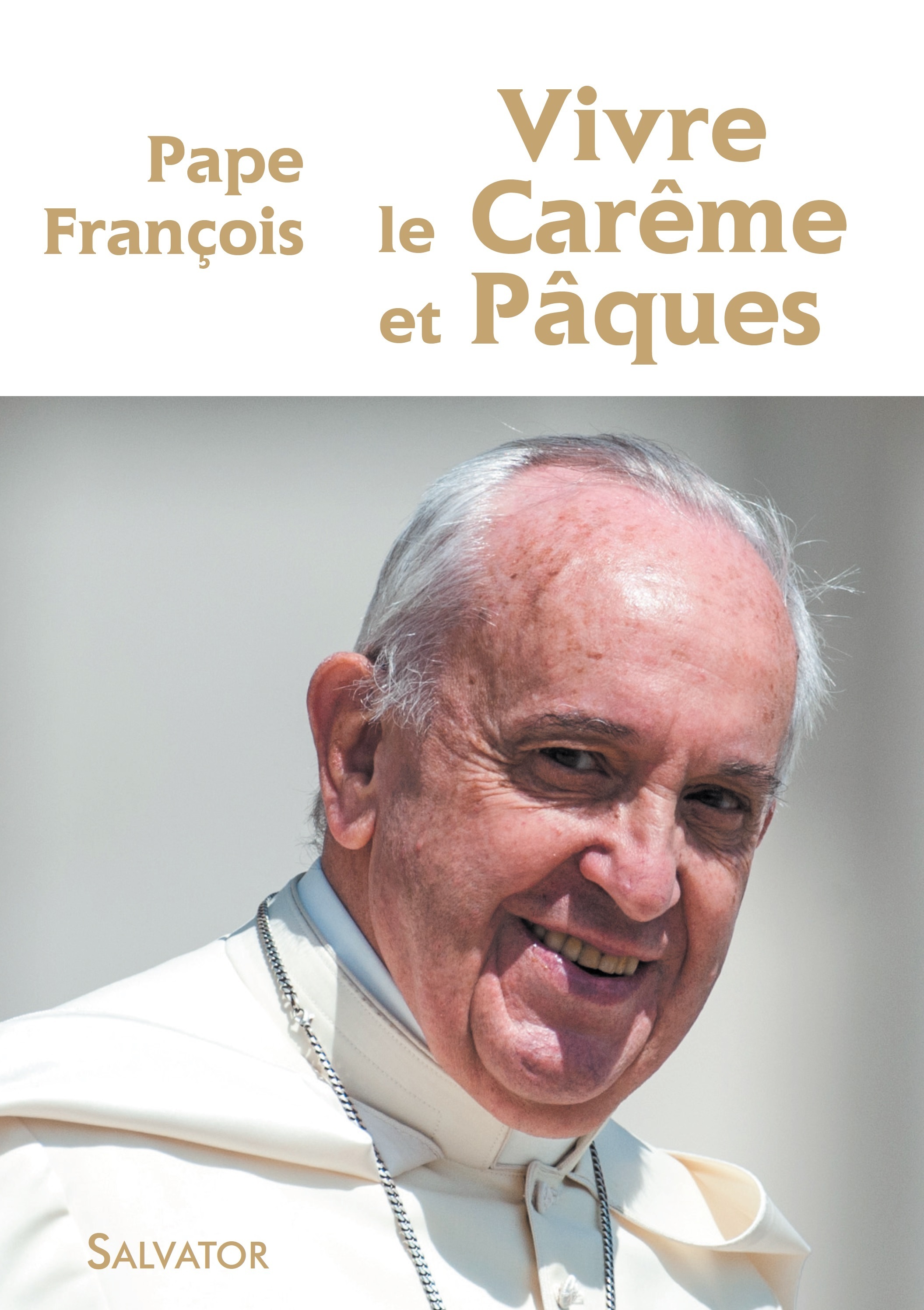 Vivre le carême et Pâques