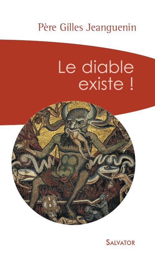 Le diable existe (poche)