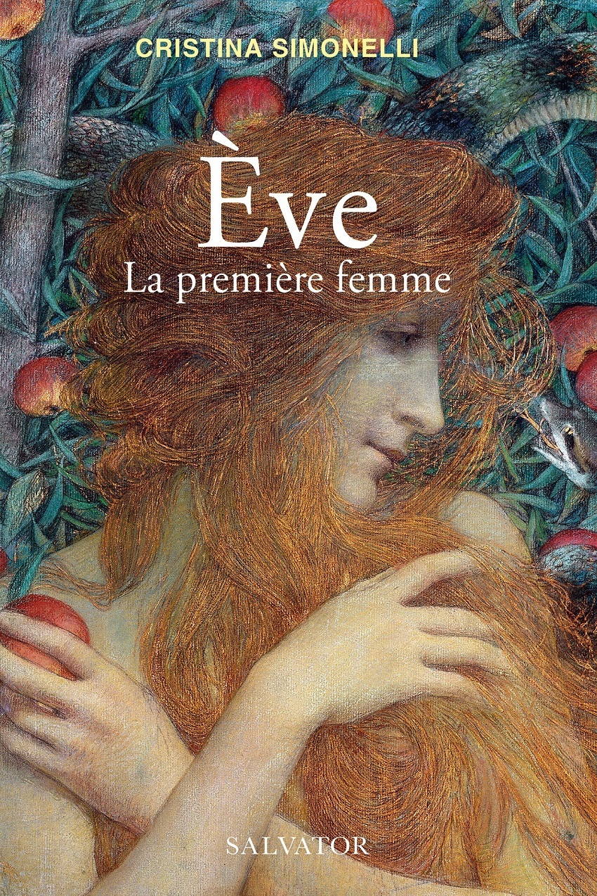 Ève, la première femme