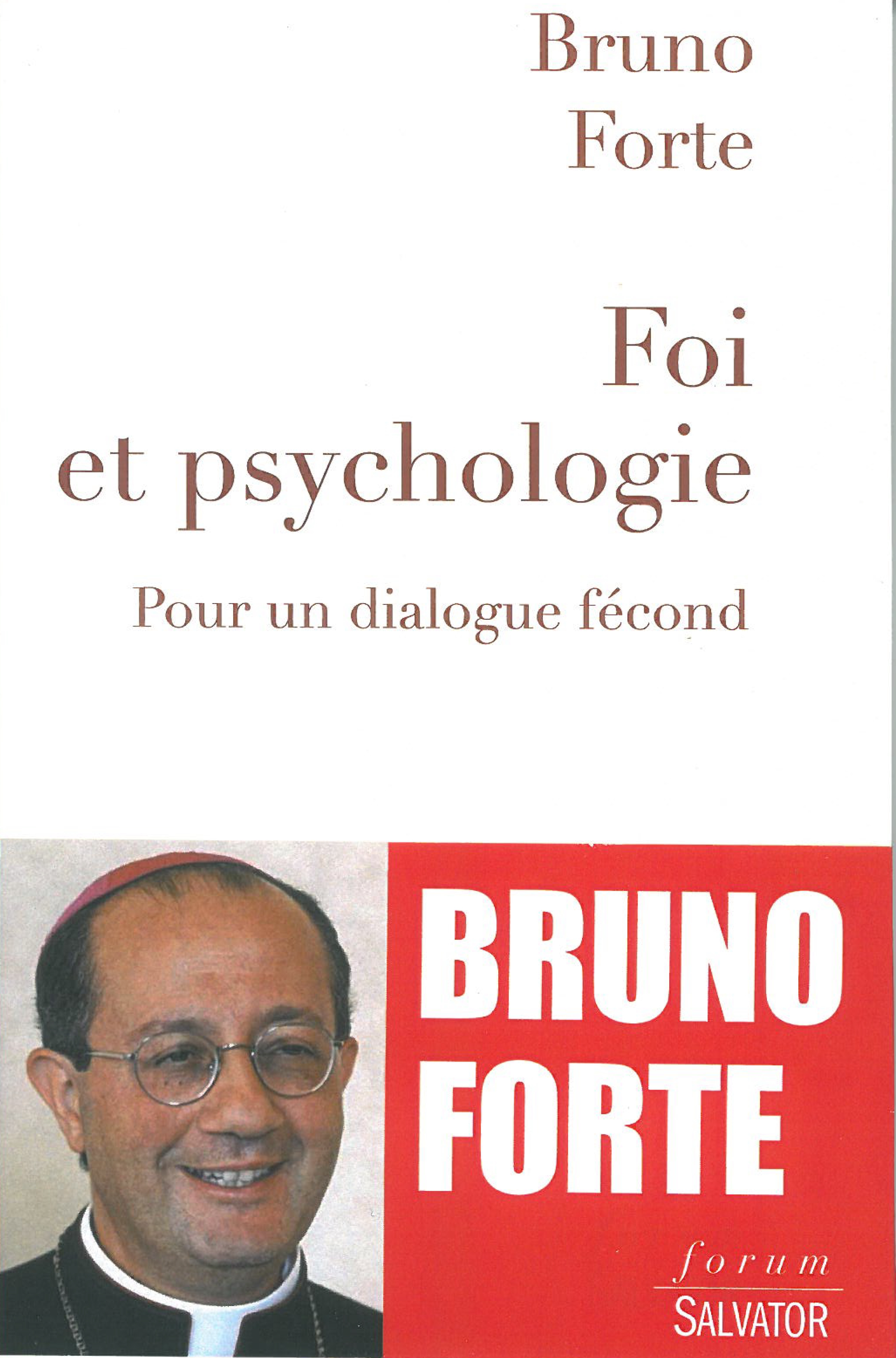 Foi et psychologie