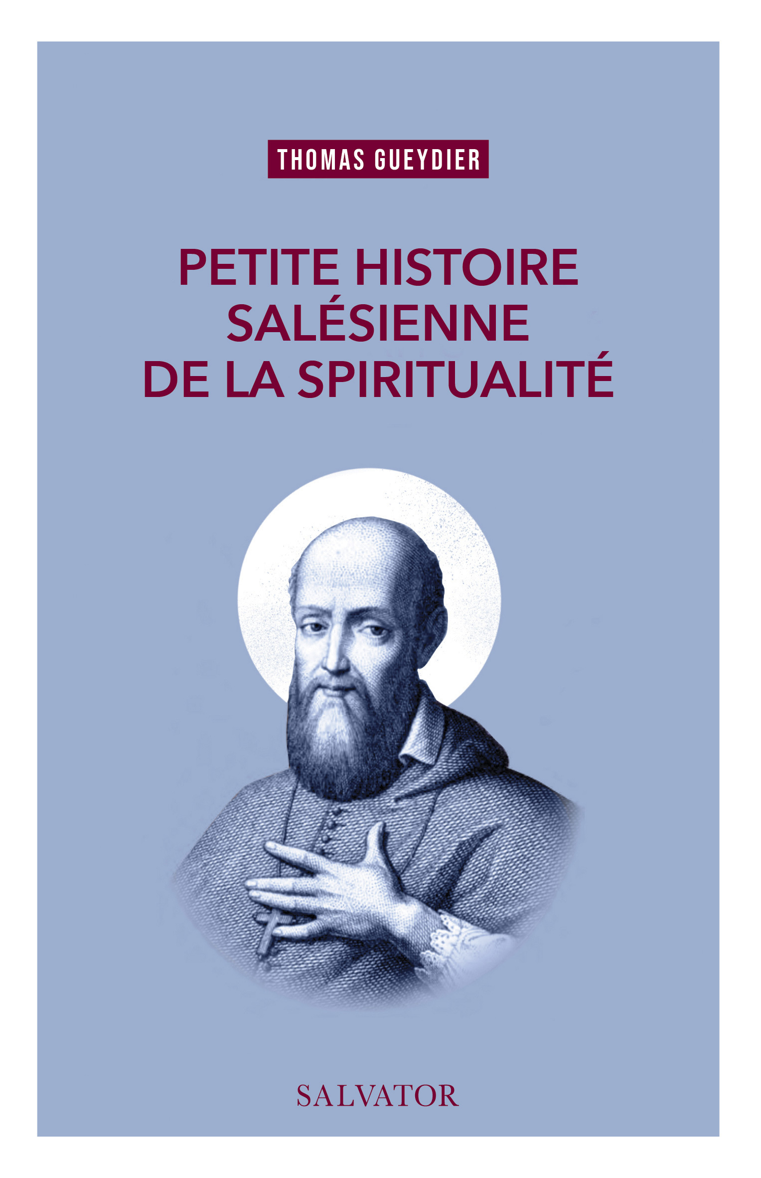Petite histoire de la spiritualité