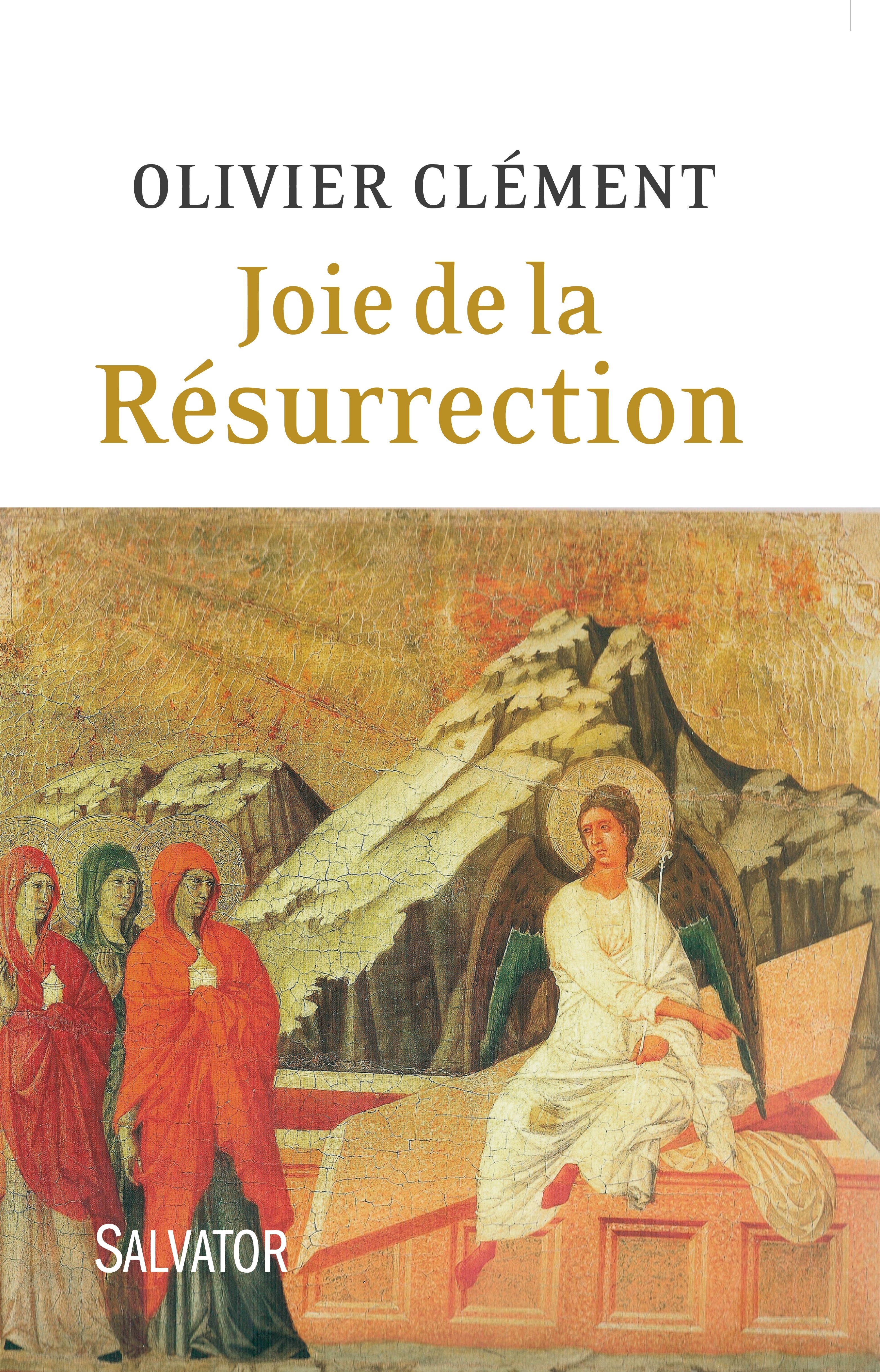 Joie de la résurrection