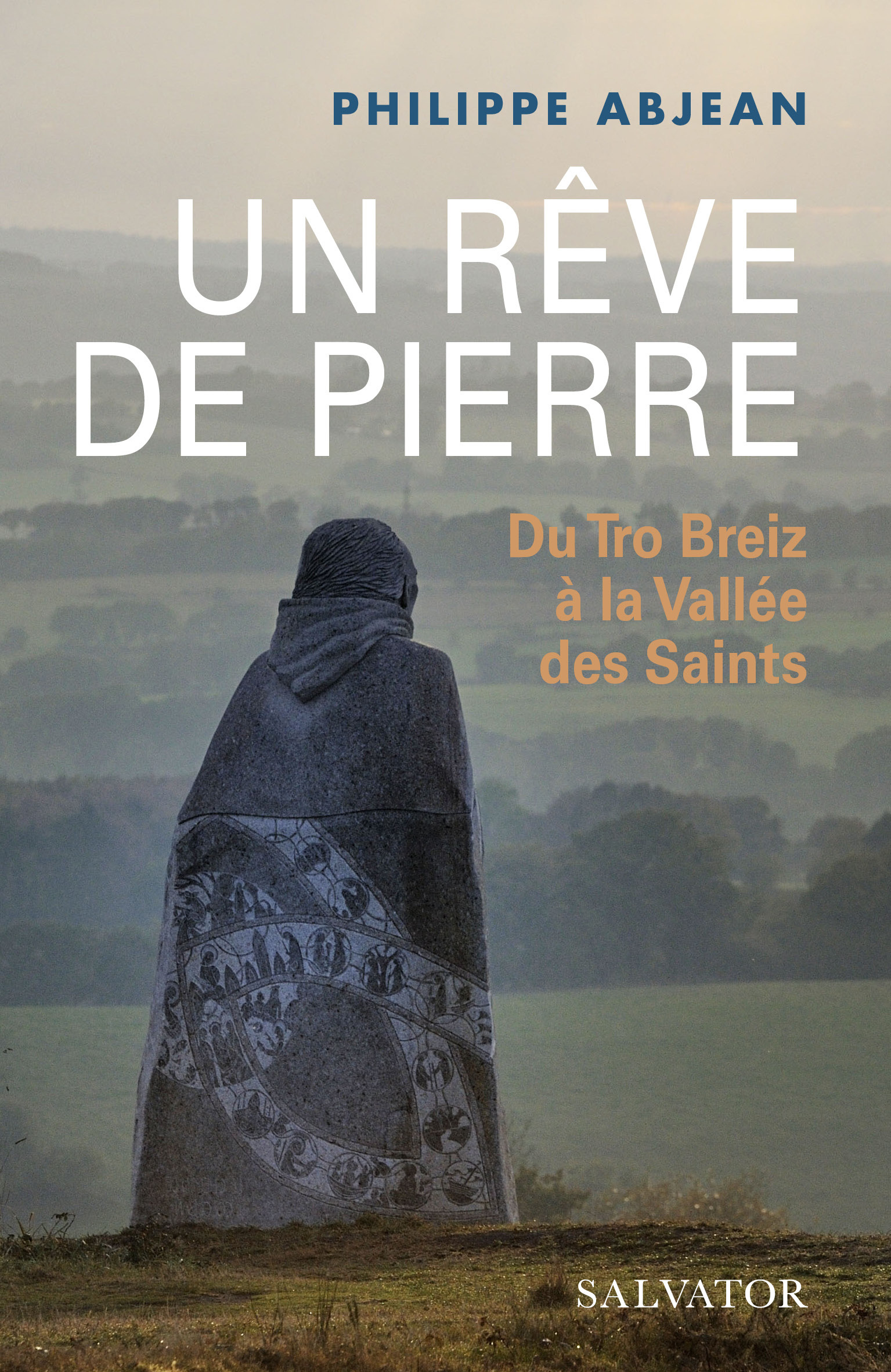 Un rêve de pierre