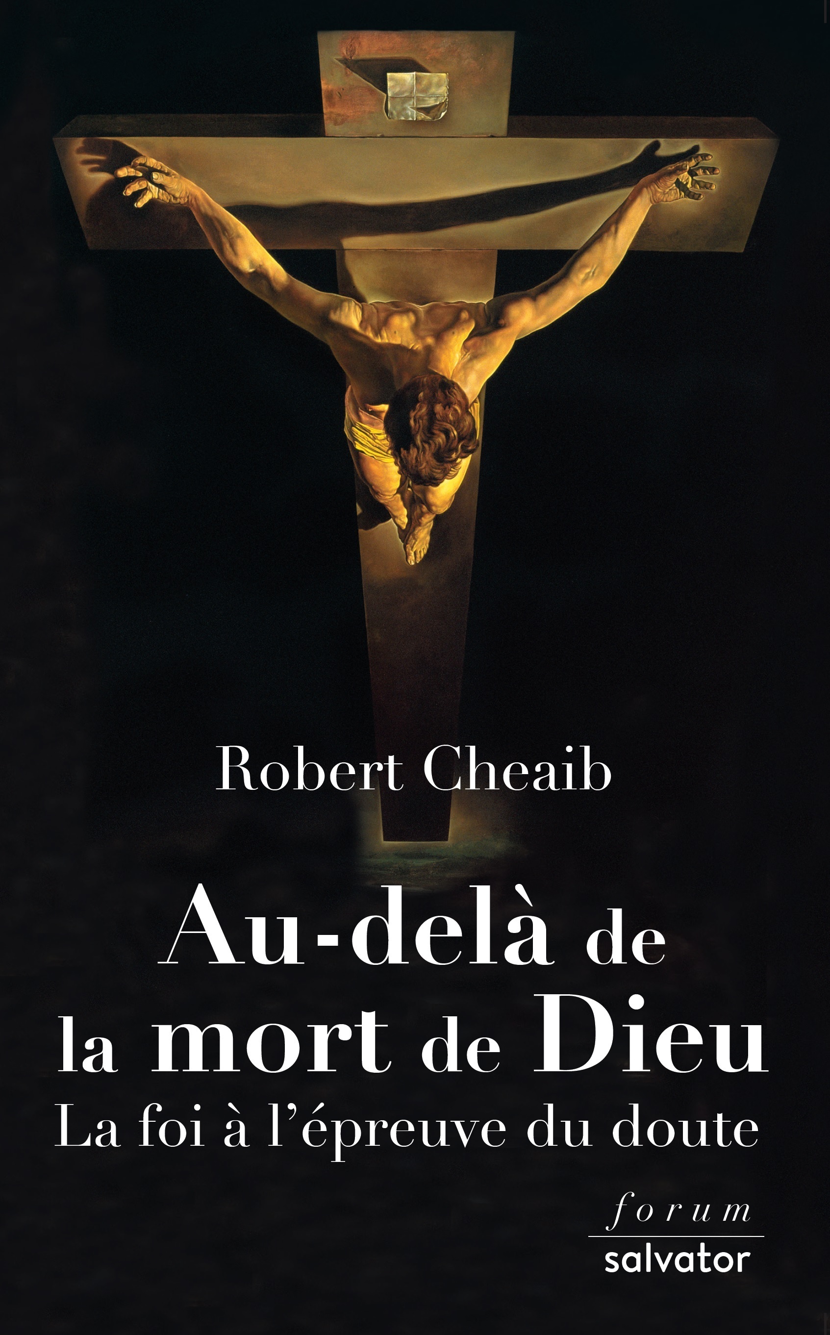 Au-delà de la mort de Dieu