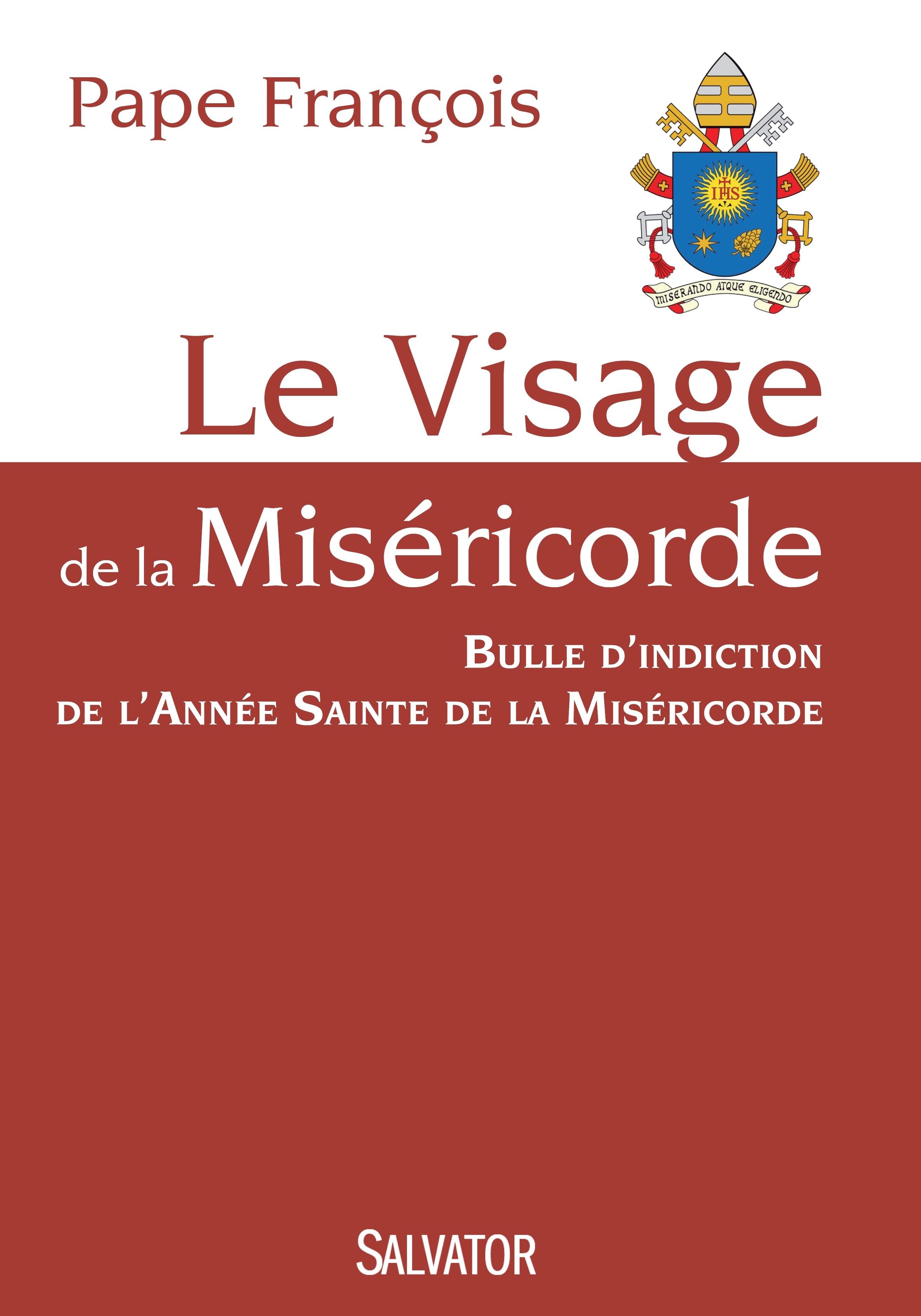 Le visage de la miséricorde