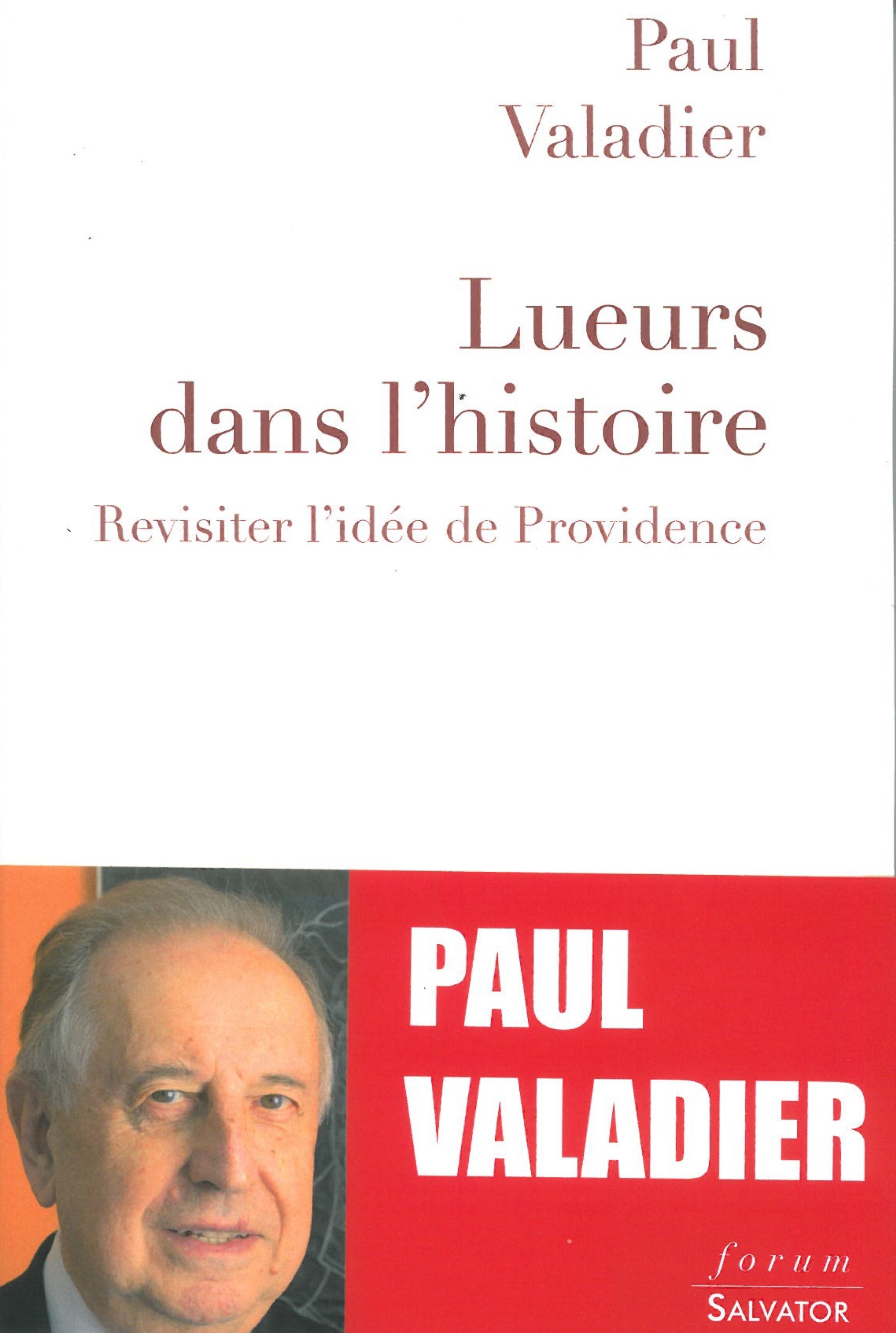 Lueurs dans l'histoire