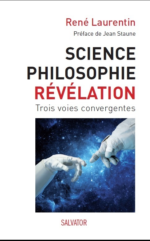 Science philosophie révélation