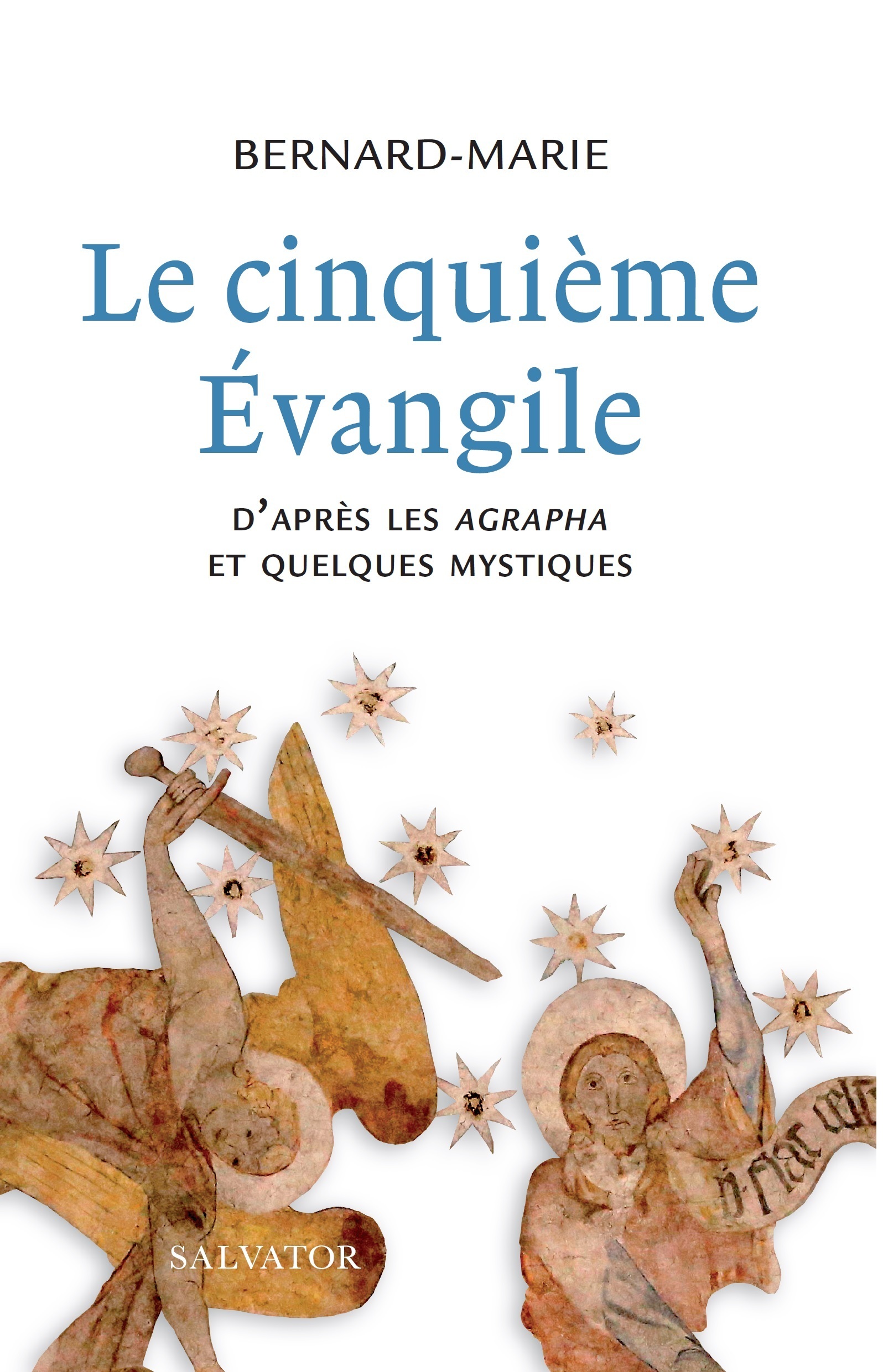 Le cinquième évangile