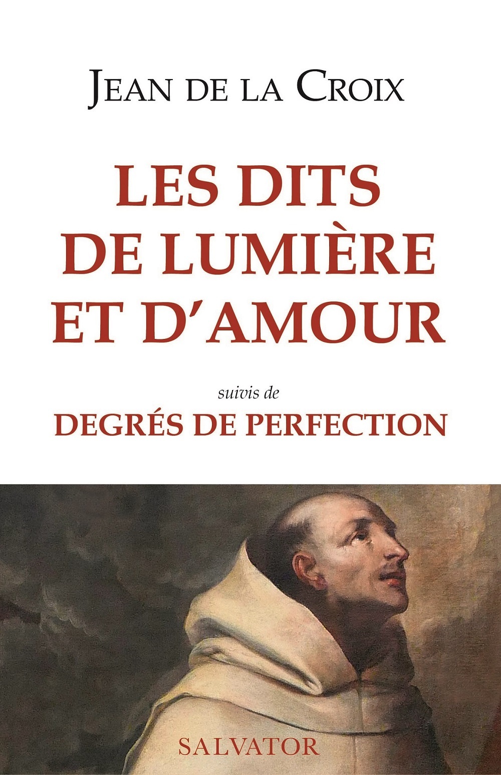 Les dits de lumière et d'amour