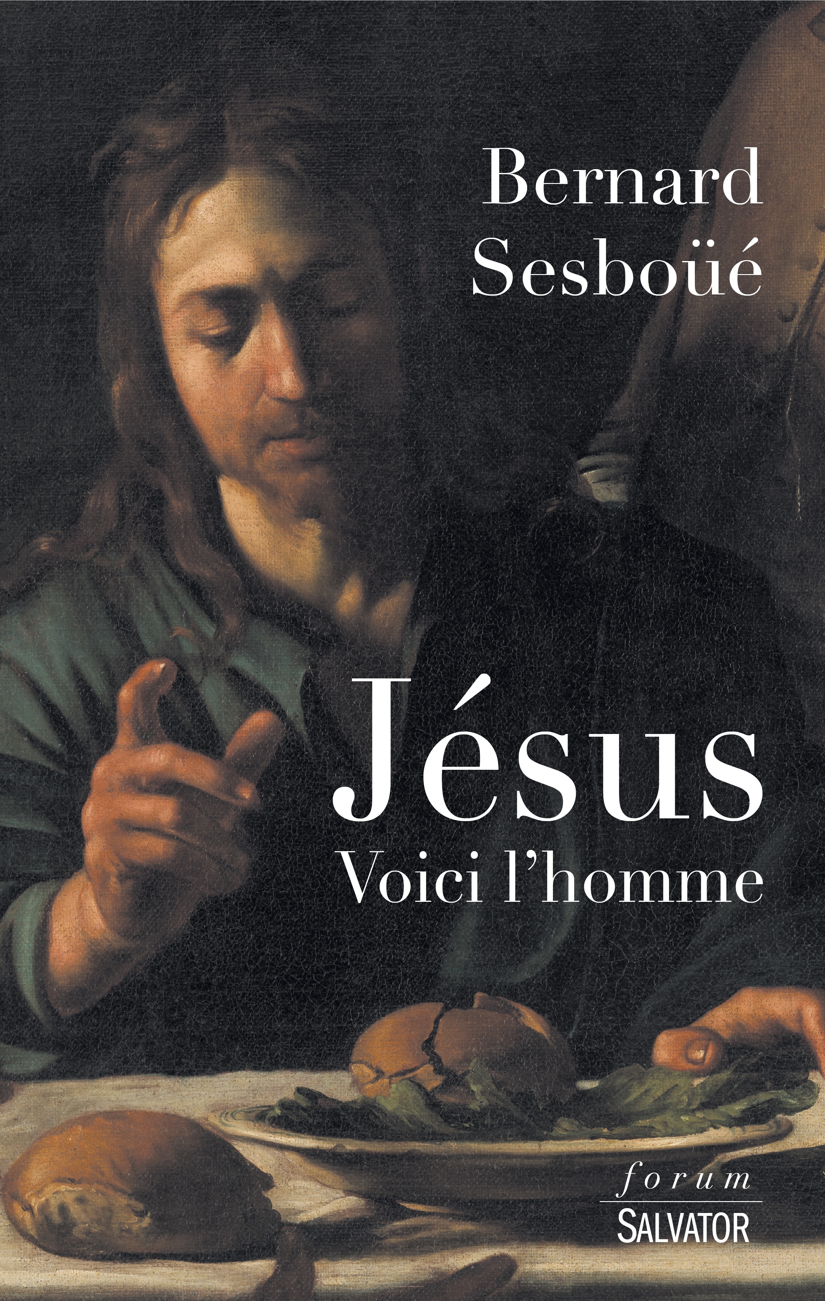 Jésus, voici l'Homme