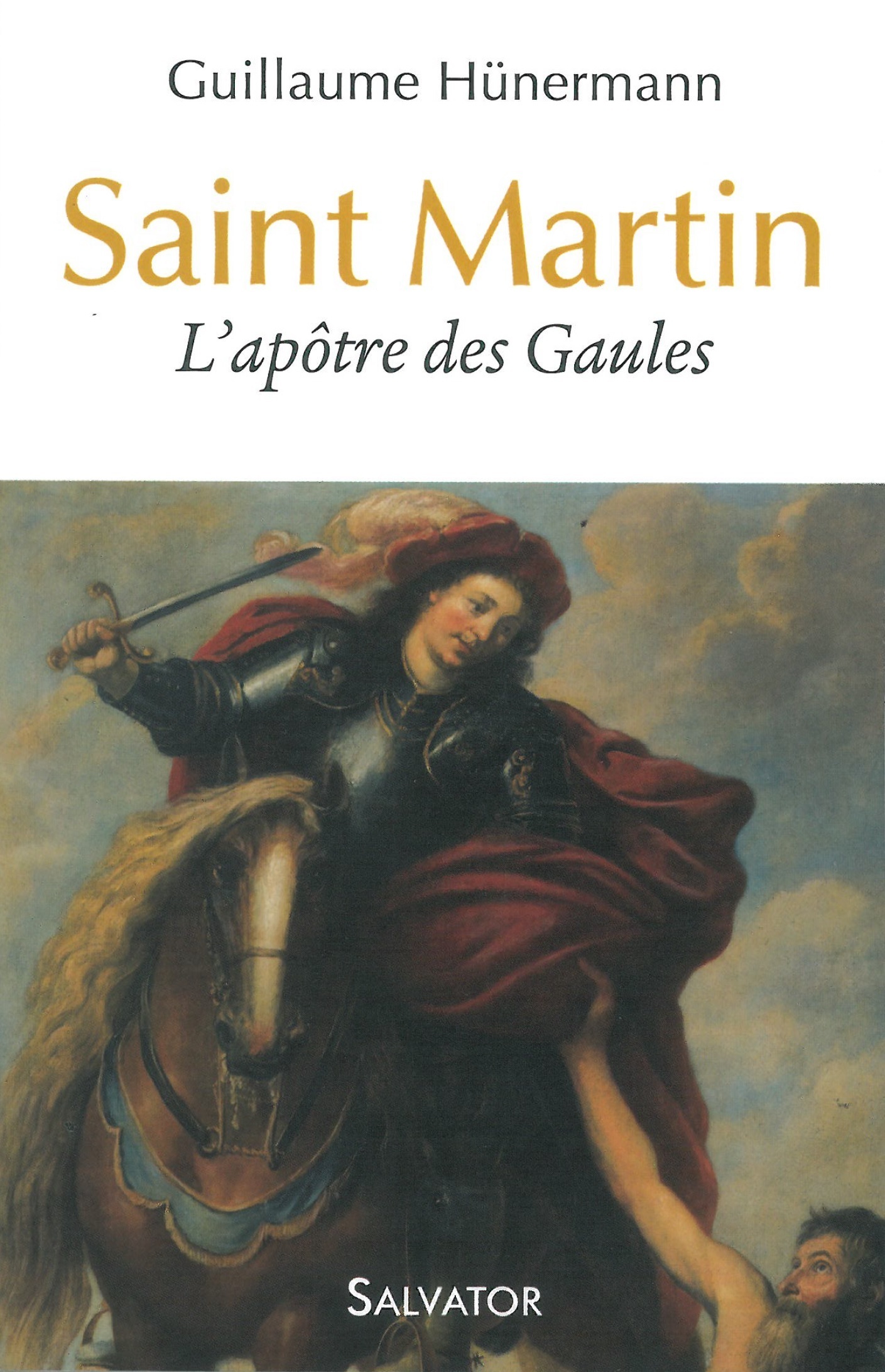 Saint Martin