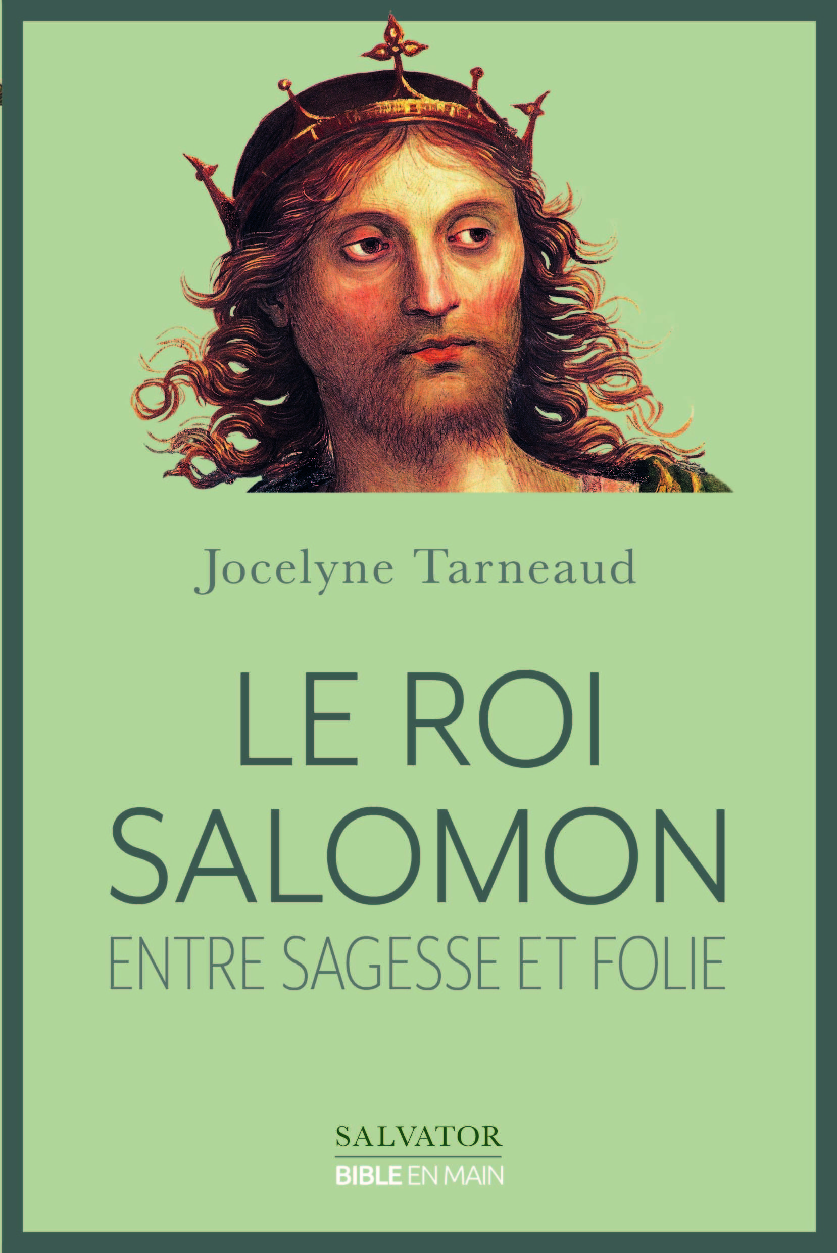 Le roi Salomon