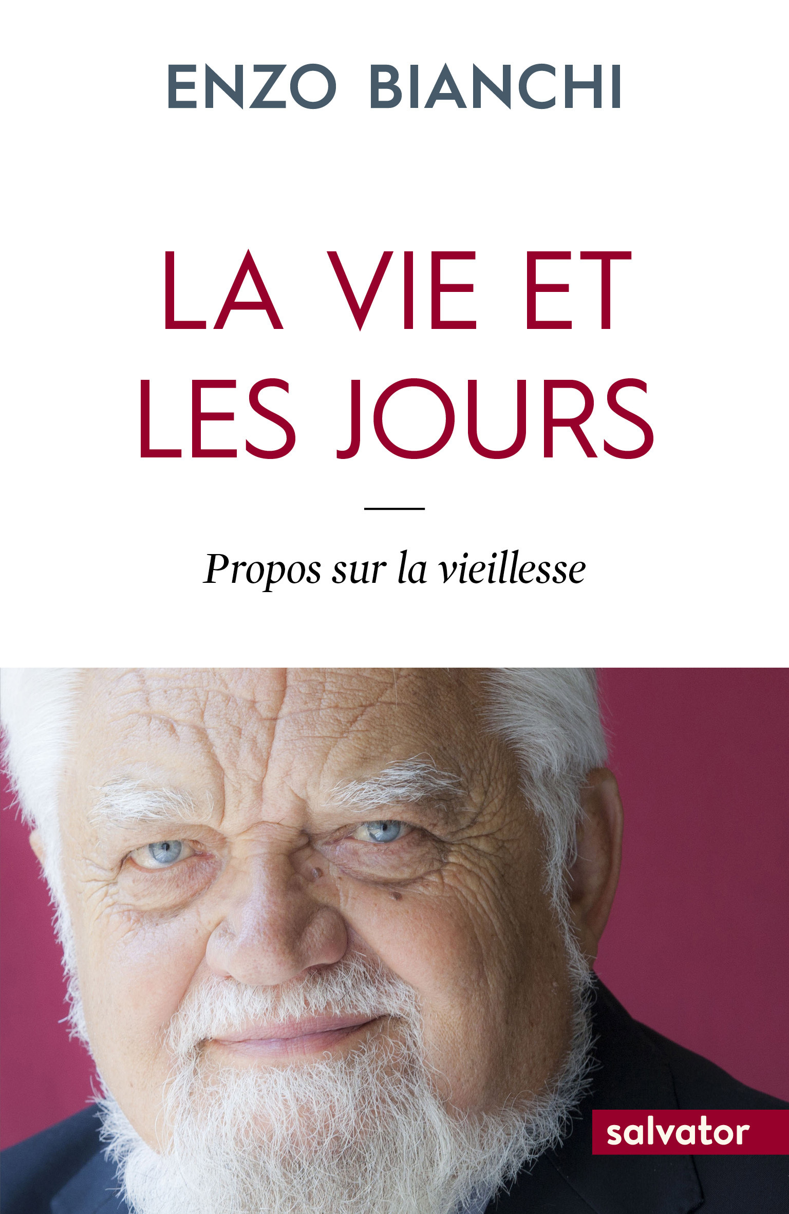 La vie et les jours