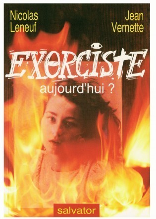 Exorciste aujourd'hui ?