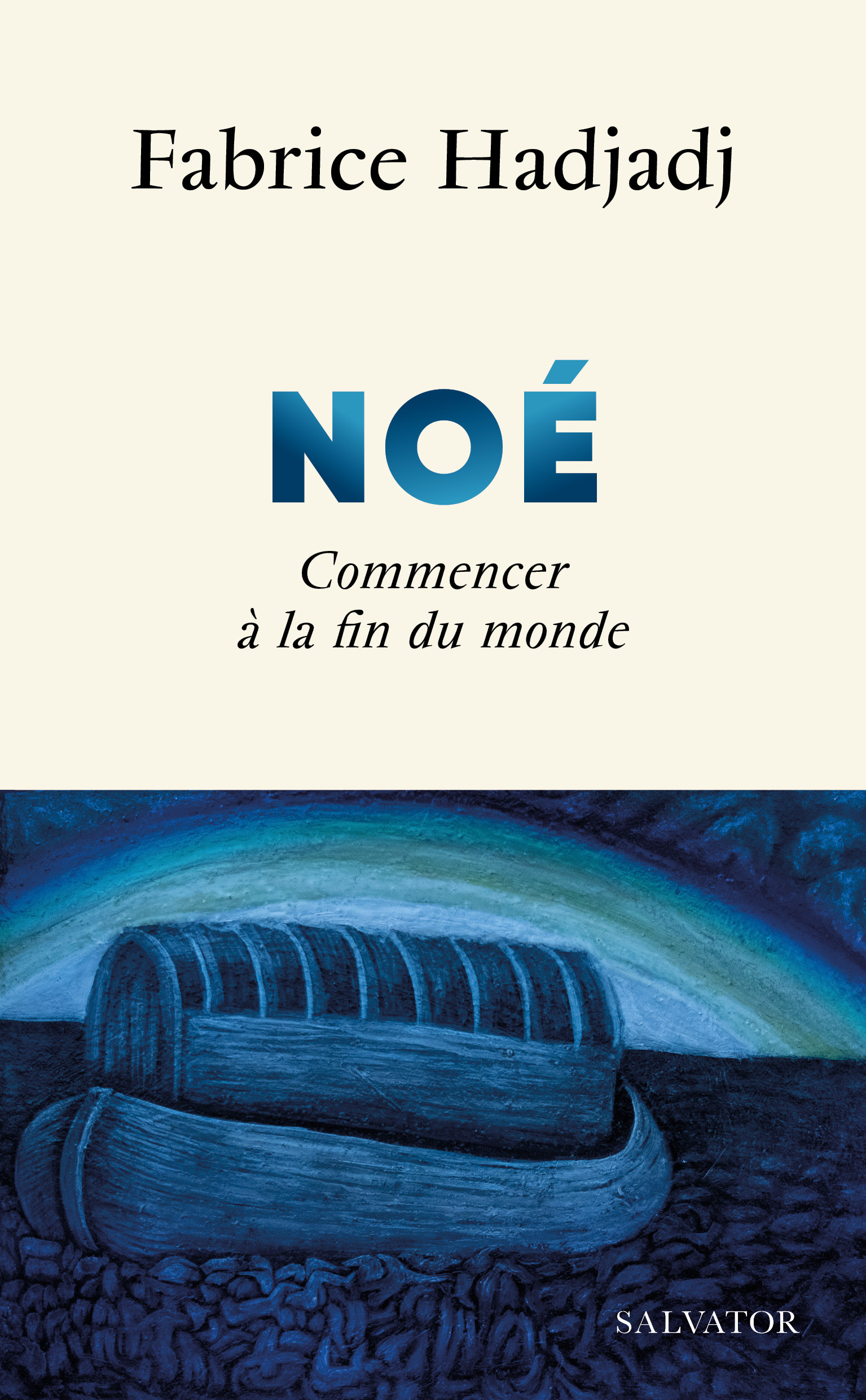 Noé