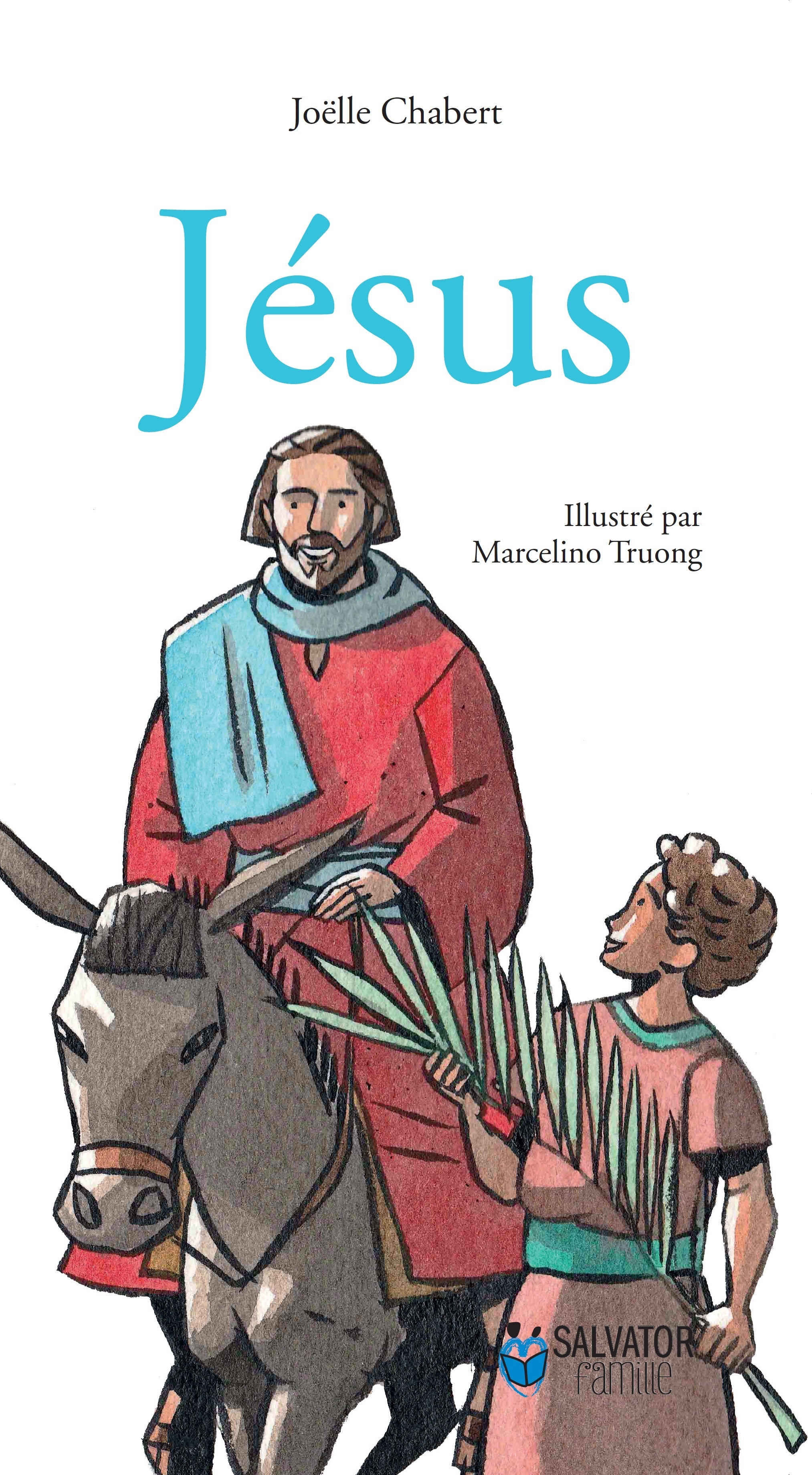 Jésus (nouveau prix)