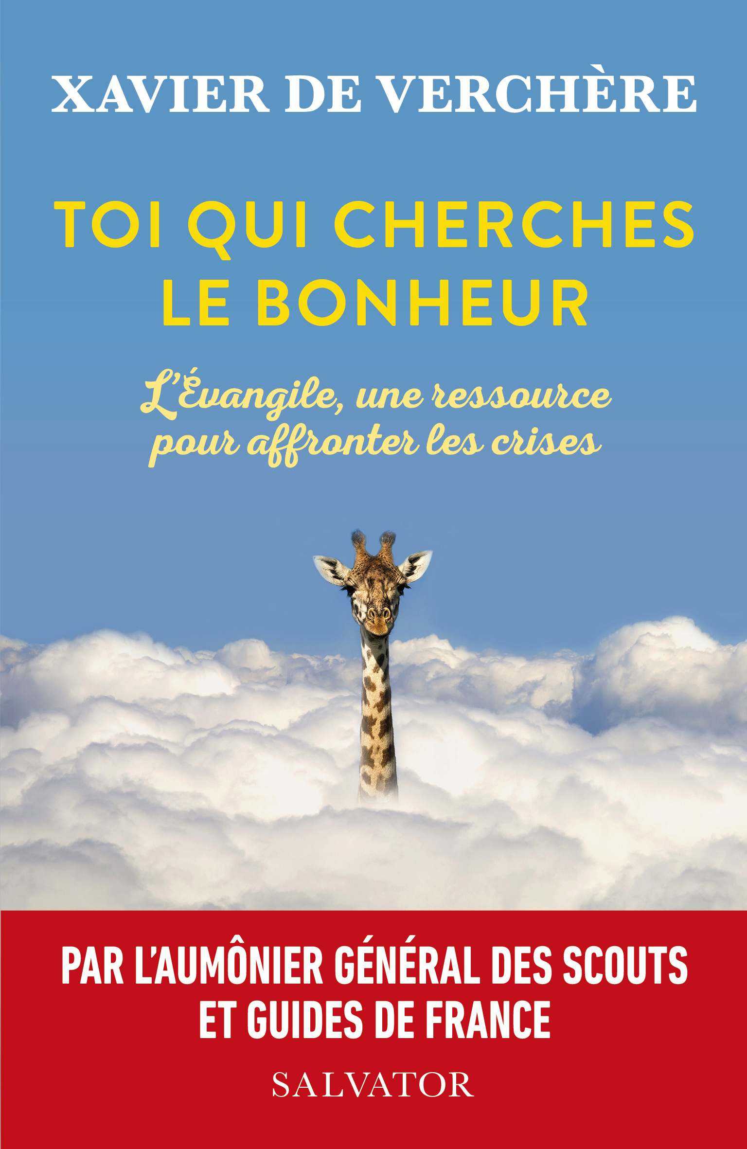 Toi qui cherches le bonheur