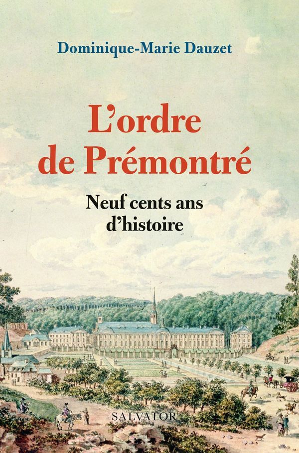 L'ordre de Prémontré