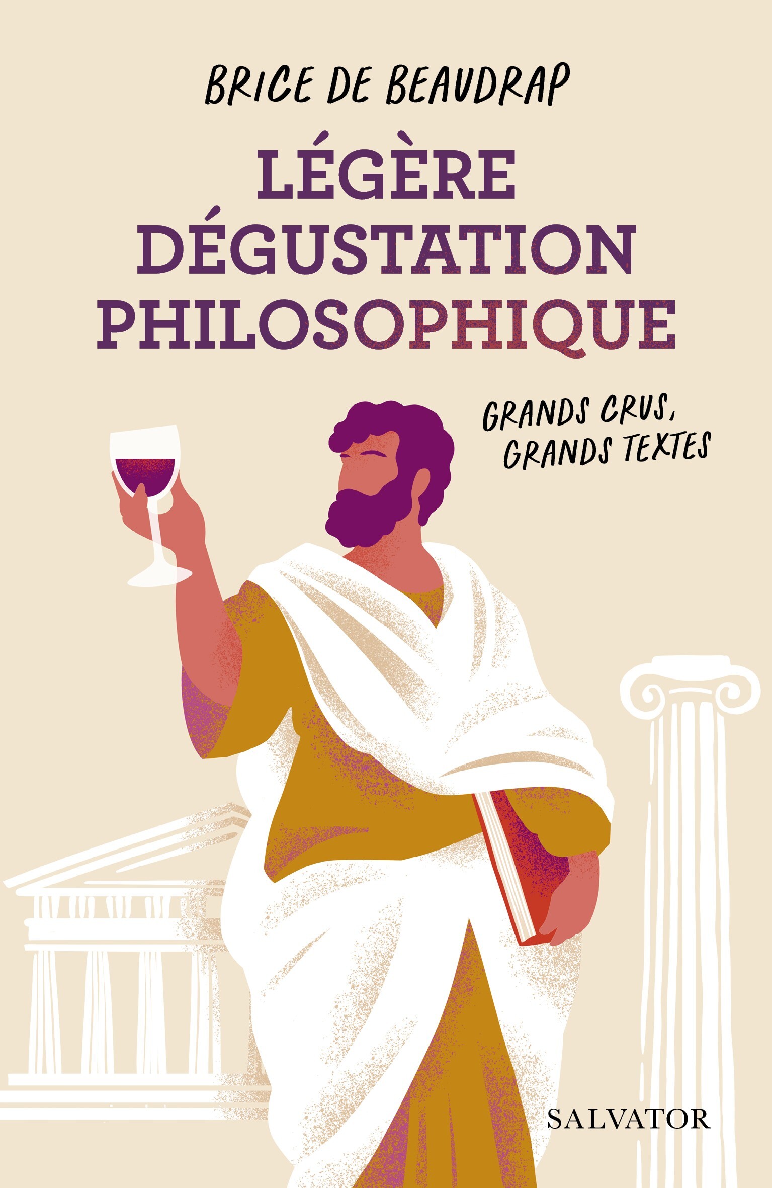 Légère dégustation philosophique