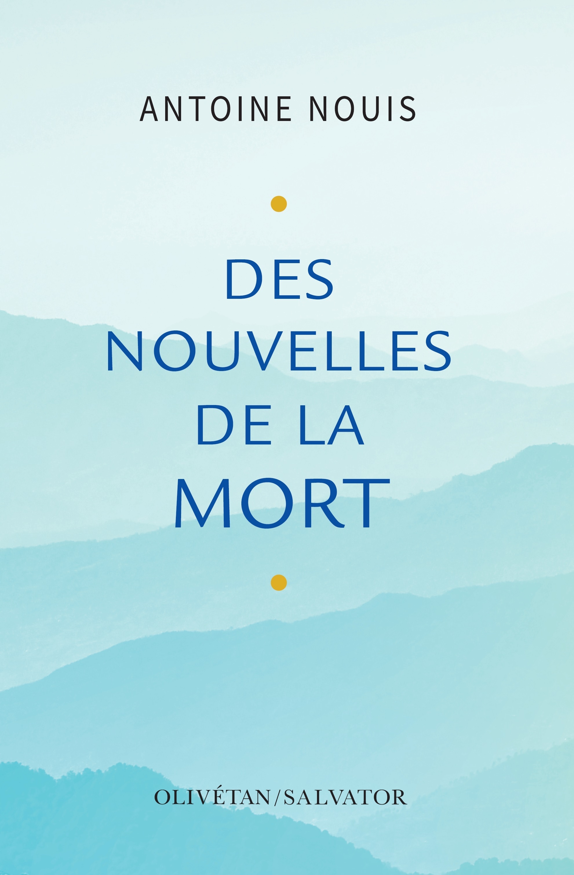 Des nouvelles de la mort