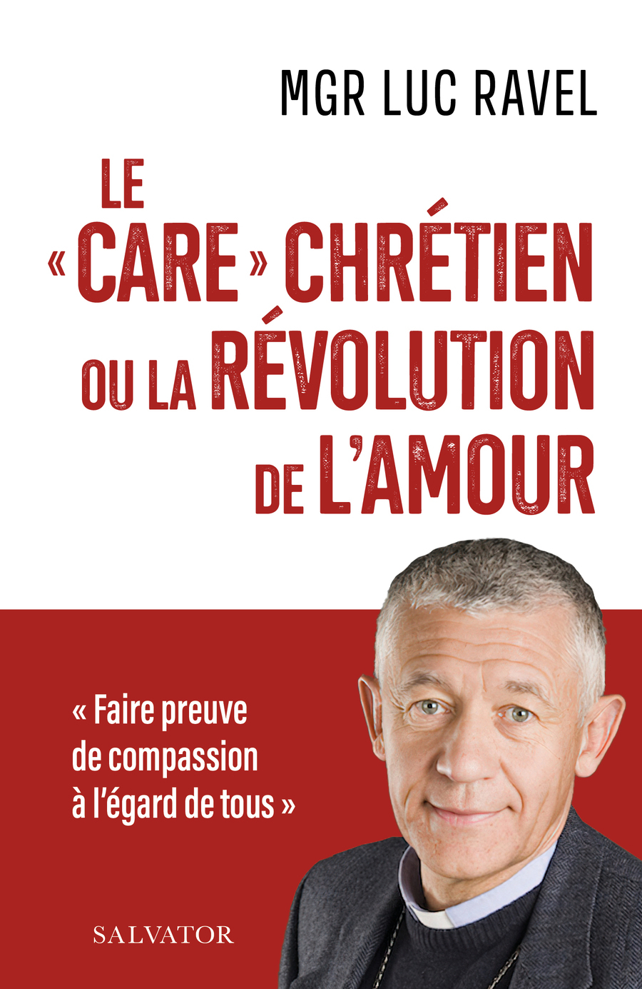 Le « care » chrétien 