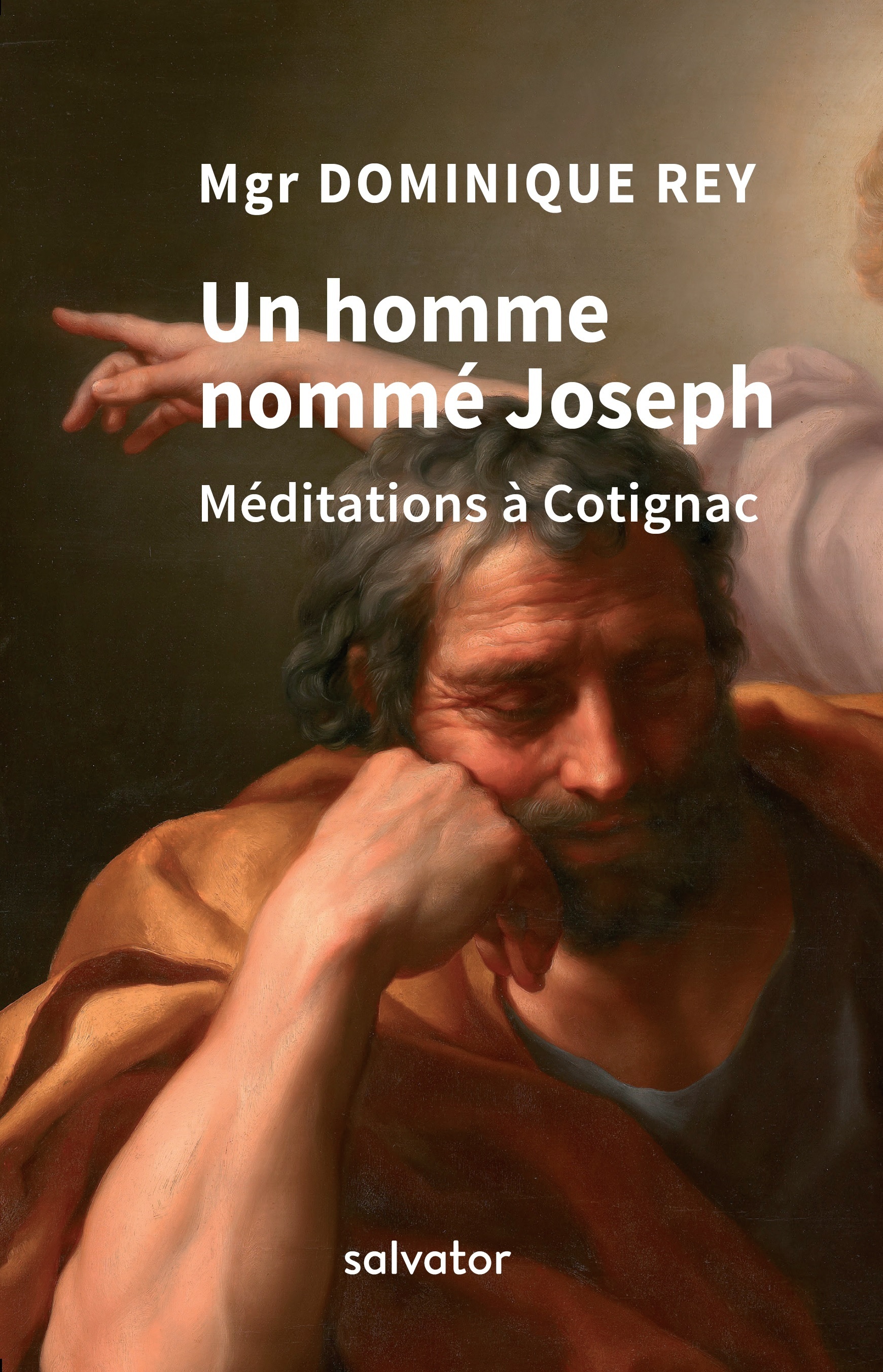 Un homme nommé Joseph