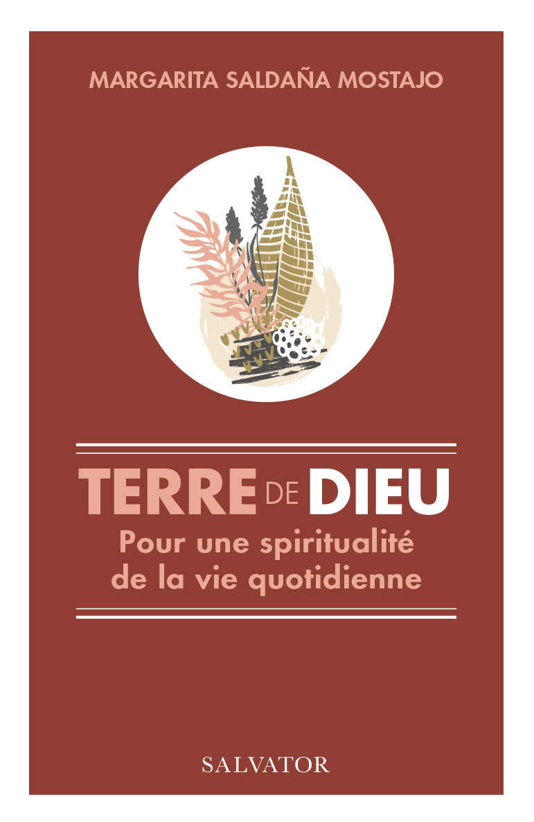 Terre de Dieu