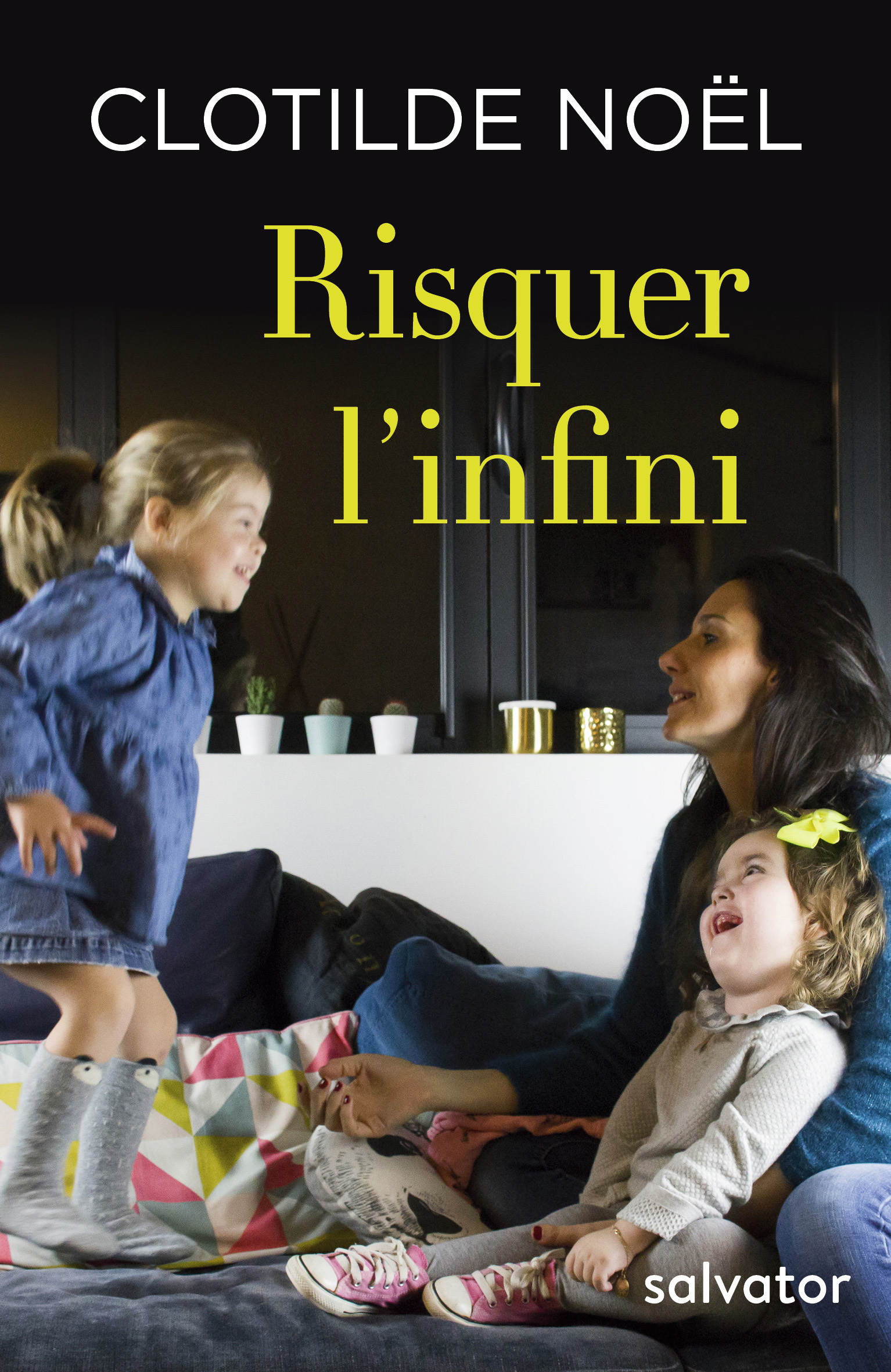 Risquer l'infini