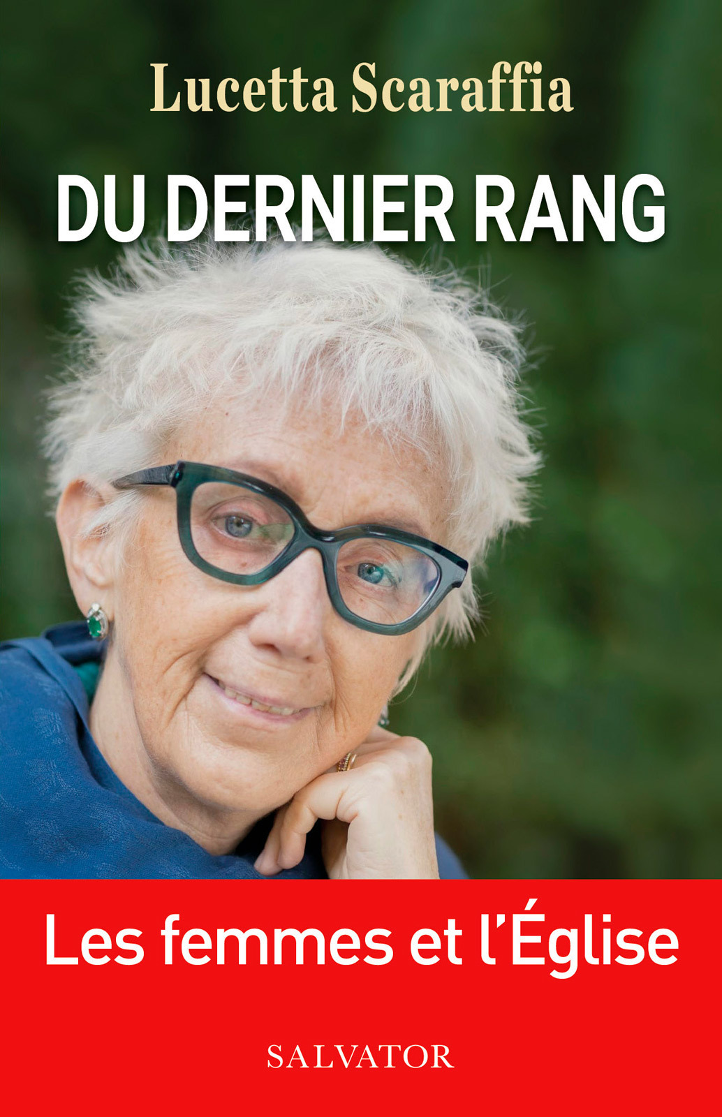 Du dernier rang (poche)