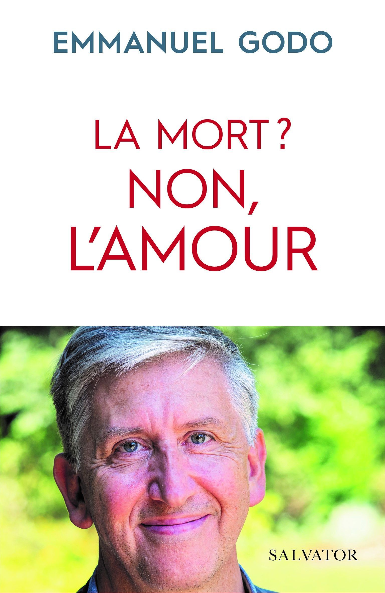 La mort? Non, l'amour