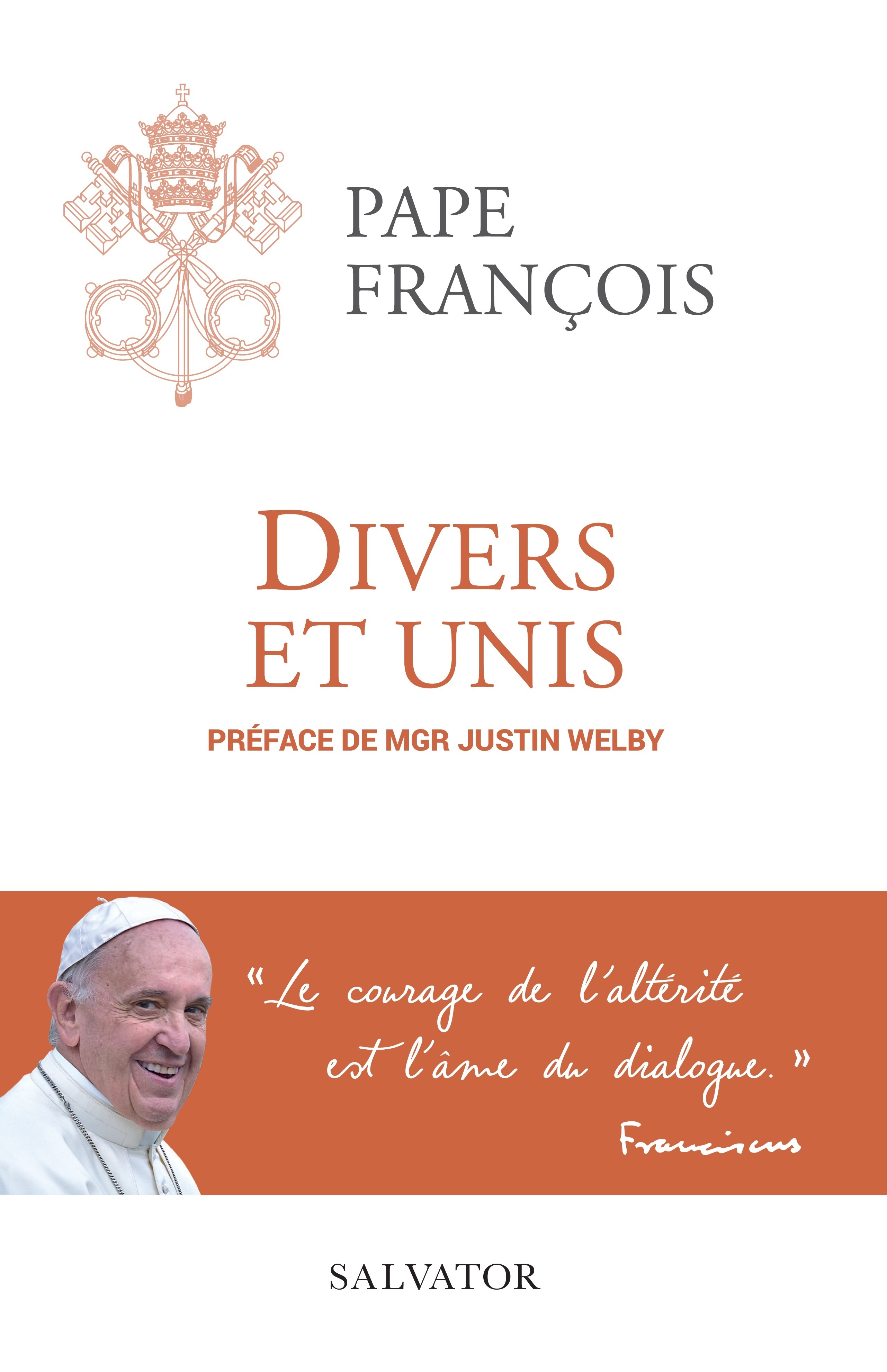 Divers et unis