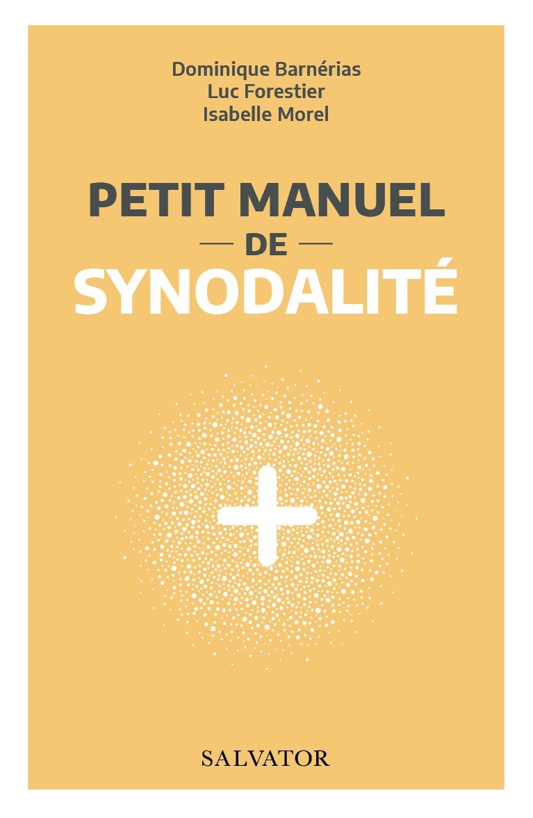 Petit manuel de synodalité