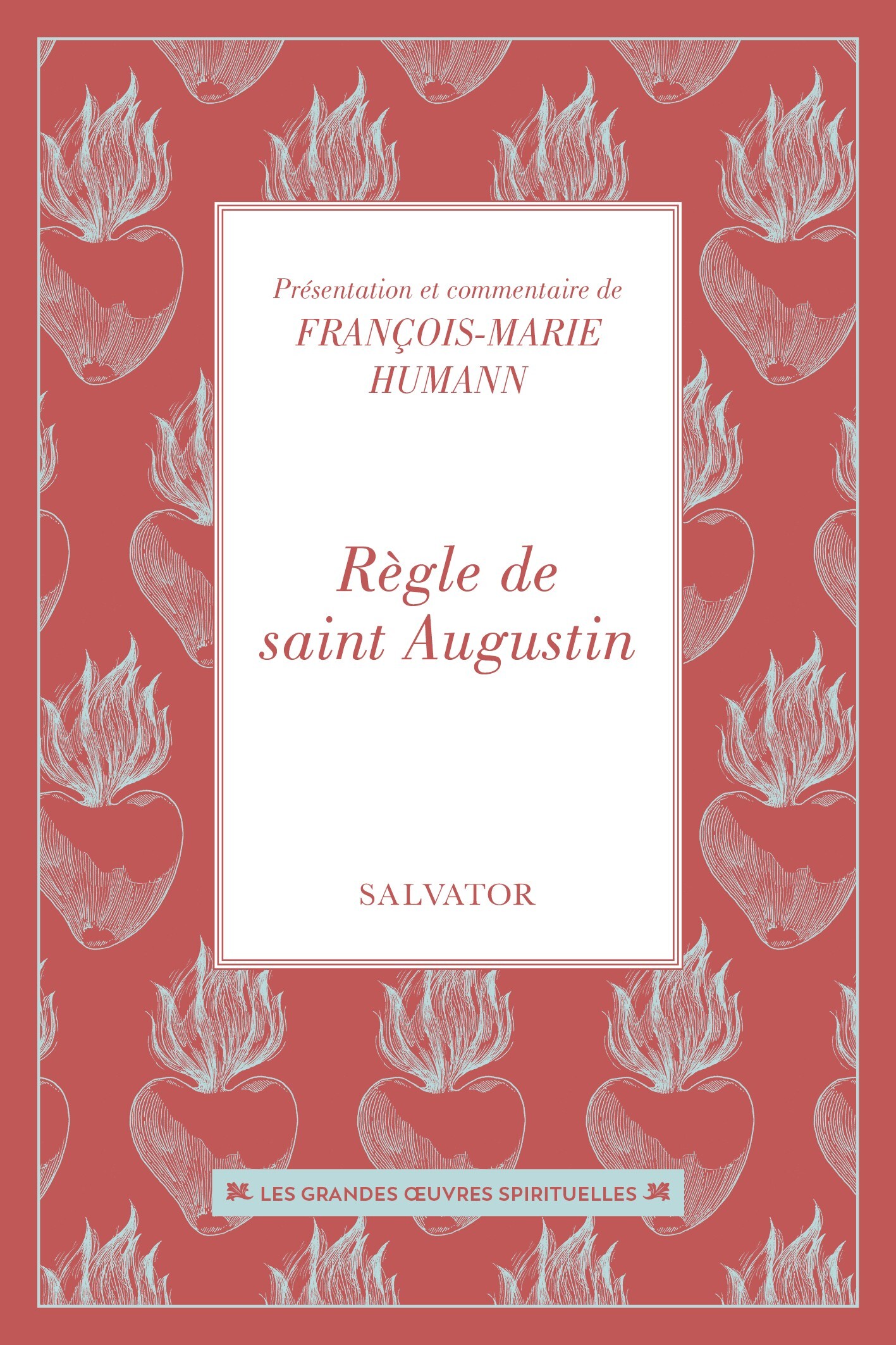 Règle de saint Augustin