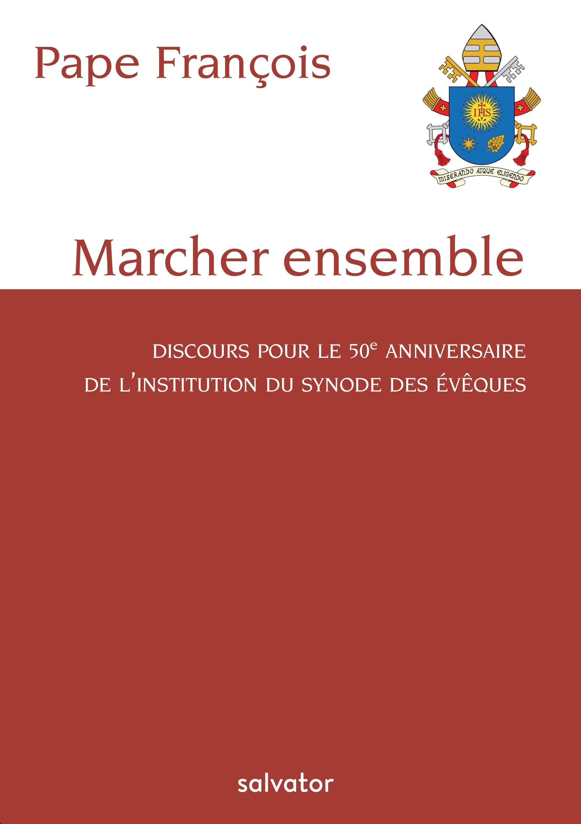 Marcher ensemble