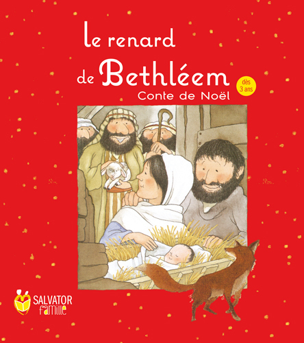 Le renard de Bethléem