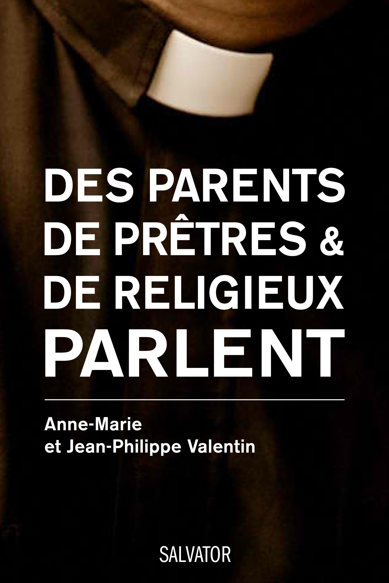 Paroles de parents face à la vocation de leur enfant