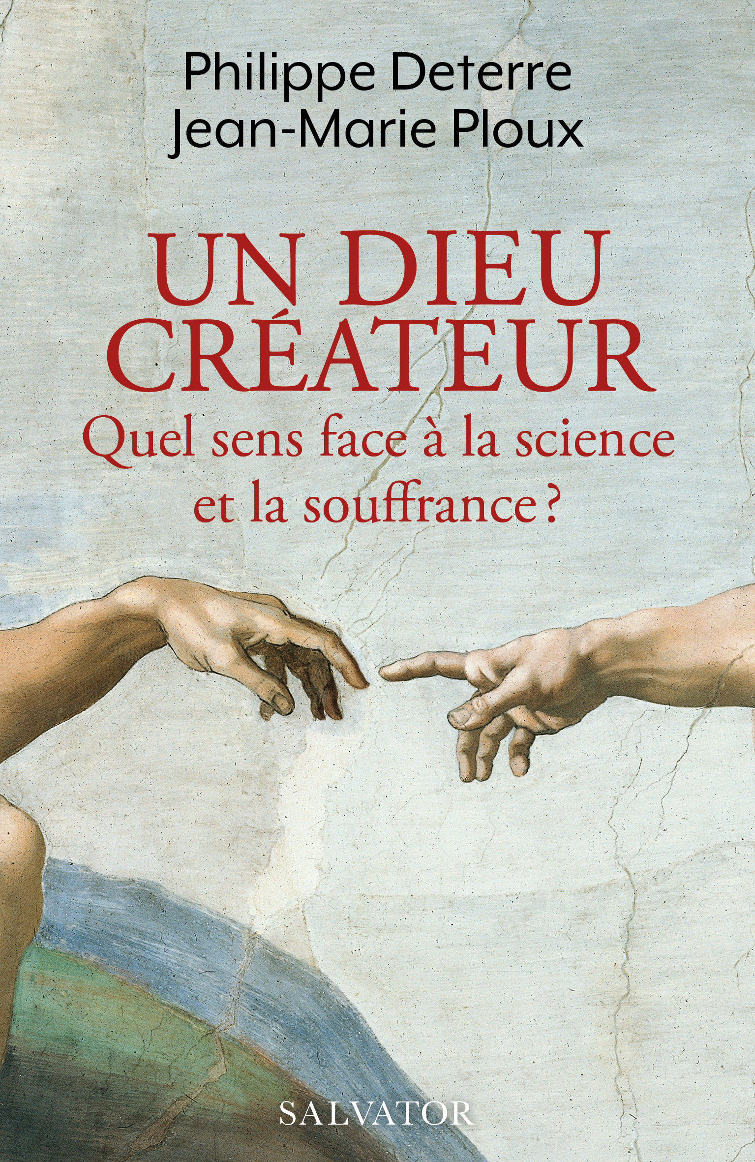 Un Dieu créateur