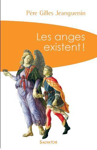 Les anges existent ! (poche)